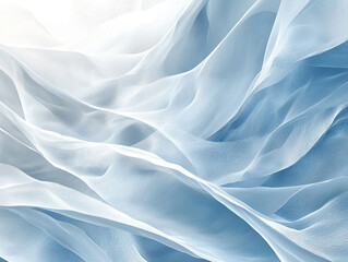 Fototapeta premium Abstract Gradient Background with Icy Patterns for Cool and Serene Designs
