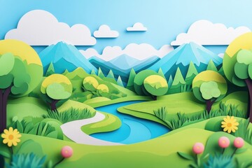 Biological reserve within a regional nature park, Nature reserve in a regional park