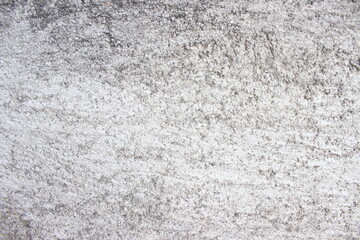 Textured White Concrete Wall Background