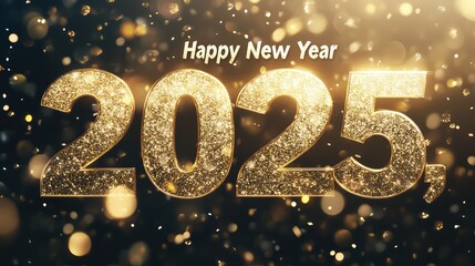 New Year's Greetings, Generative AI