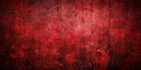 Dark grunge background with scratches