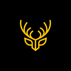 mammal, slender body, long legs, hooves, antlers (males), herbivore, keen senses, fast runner, found in forests and grasslands