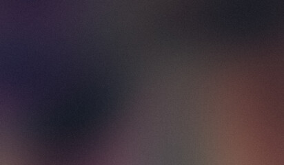 Purple blue red soft color flow grainy gradient with vibrant colors noisy, bright, shine, smooth, multicolored backdrop design.