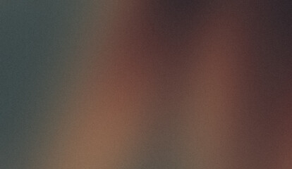 Magenta brown gray soft color flow grainy gradient with vibrant colors noisy, bright, shine, smooth, multicolored backdrop design.