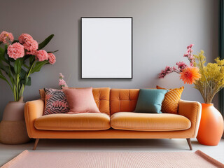 interior design scene