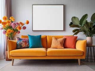 interior design scene