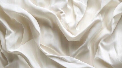 Obraz premium Fabric background