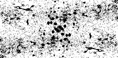 Abstract grunge texture design on a white background. Distressed texture background