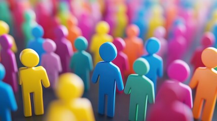 Social and blog followers