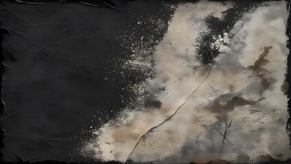 texture, A Fractured Glimpse of the Beyond

