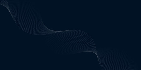 Elegant Fluid Wave Design with Soft Pastel Gradients, Perfect for Branding, Professional Presentations, and Contemporary Digital Visuals That Require a Smooth, Stylish Aesthetic