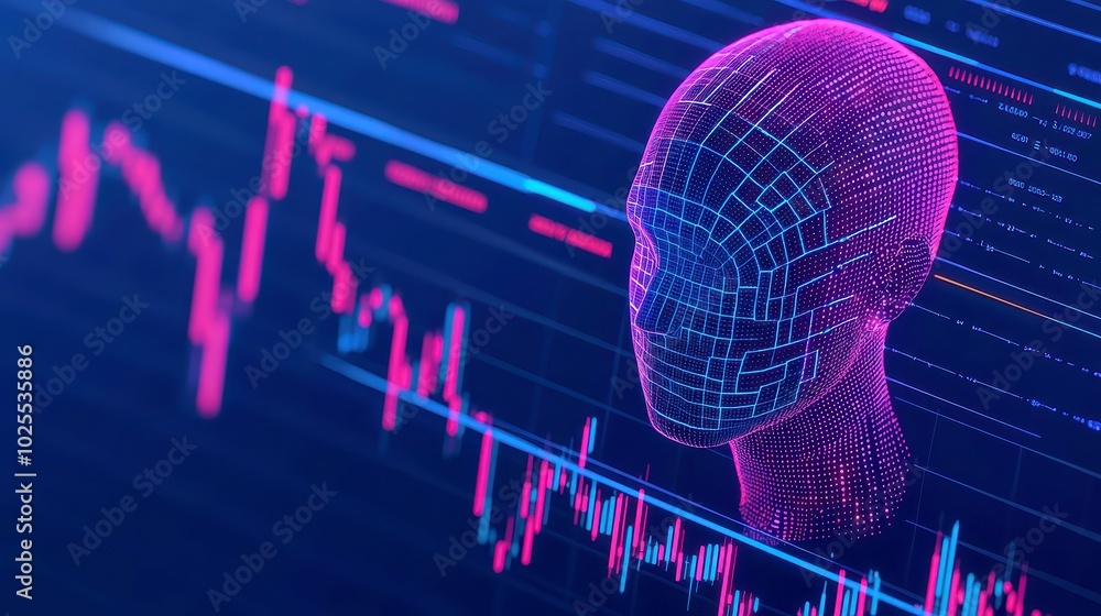 Poster ai-driven risk management solutions, innovative strategies utilizing artificial intelligence for eff