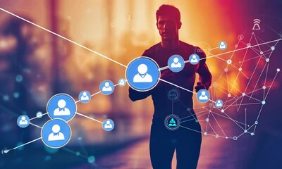 Connected Fitness - Technology Enhancing Performance - Powered by Adobe