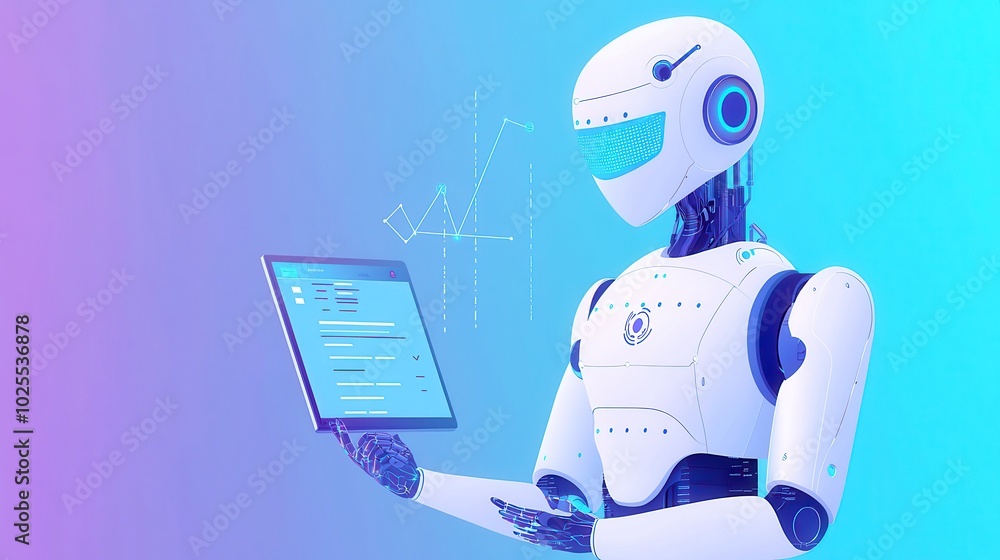 Poster ai-driven underwriting enhancement, utilizing artificial intelligence to refine risk assessment proc