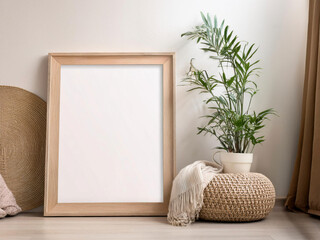 interior design scene