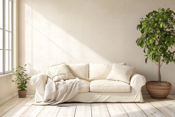 modern living room