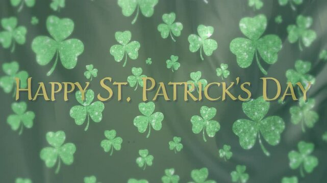Happy St
