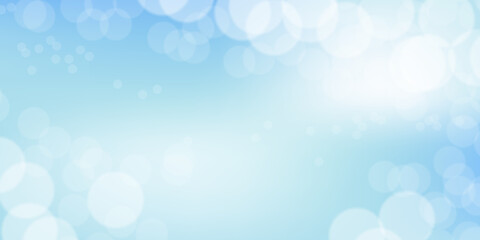 abstract, light bokeh or blurred background