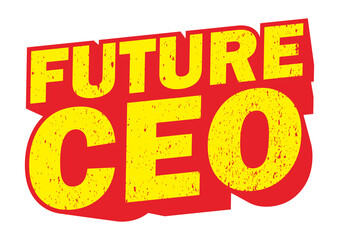 Future CEO