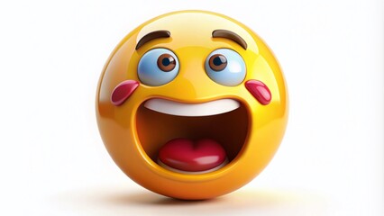 Head Slap Emoji for Expressing Frustration and Humor in Digital Communication and Social Media Engagement