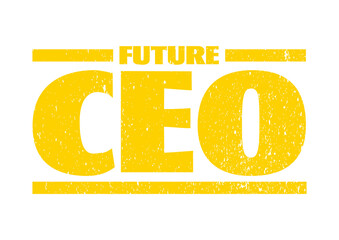 Future CEO 5