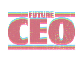 Future CEO 7