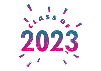 Class of 2023 cool