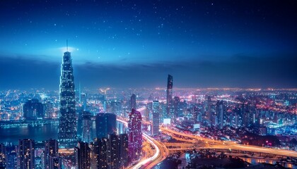 Obraz premium Romantic views create unforgettable moments. 