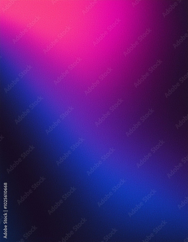 Poster create a dynamic and eye-catching atmosphere with this diagonal gradient background, featuring a vib