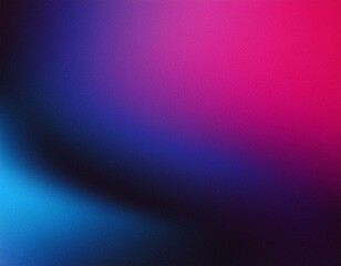 Indulge in a moment of tranquility with this minimalist background, featuring a calming transition from dark blue to pink