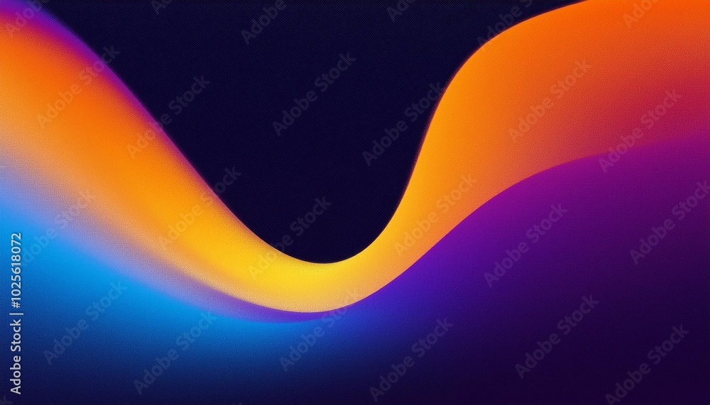 Poster indulge in a moment of tranquility with this minimalist background, featuring a calming transition f