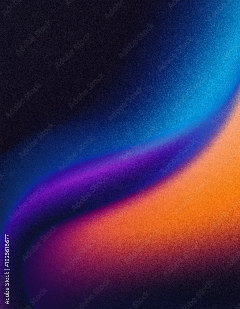 Aufkleber add a touch of sophistication to your projects with this elegant gradient background, featuring a ho