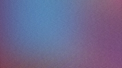 Modern Gradient Poster with Subtle Grainy Texture for Artwork, Artistic Poster Design with Bold Gradient and Grainy Texture Effects