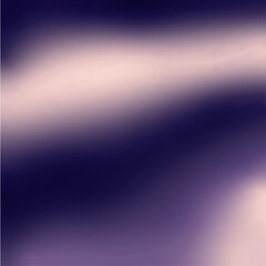 Abstract gradient background vector. Modern digital wallpaper with vibrant color