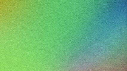 Modern Gradient Poster with Subtle Grainy Texture for Artwork, Artistic Poster Design with Bold Gradient and Grainy Texture Effects