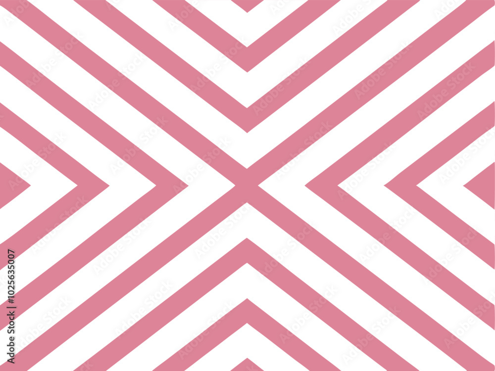 Poster Abstract Geometric Line Texture Pattern Background for Packaging Design