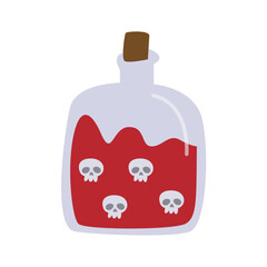 Poison in a Bottle: The Silent Killer Unveiled