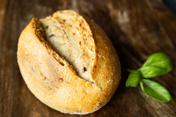 brot, essen, baked, frühstück, backstube, frisch, brötchen, lecker, köstlich, backwaren, crust, brotzeit, hausgemacht