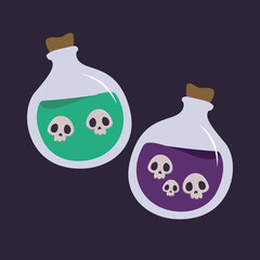 Poison in a Bottle: The Silent Killer Unveiled