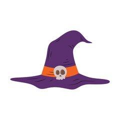 Enchanted Witch’s Hat with Magical Powers Revealed