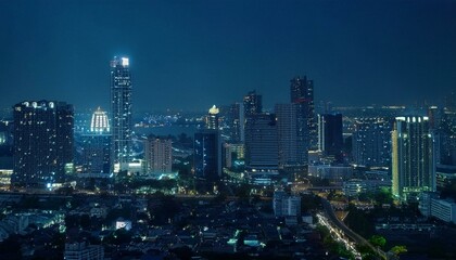 A symphony of shapes and colors captivates the eye.  