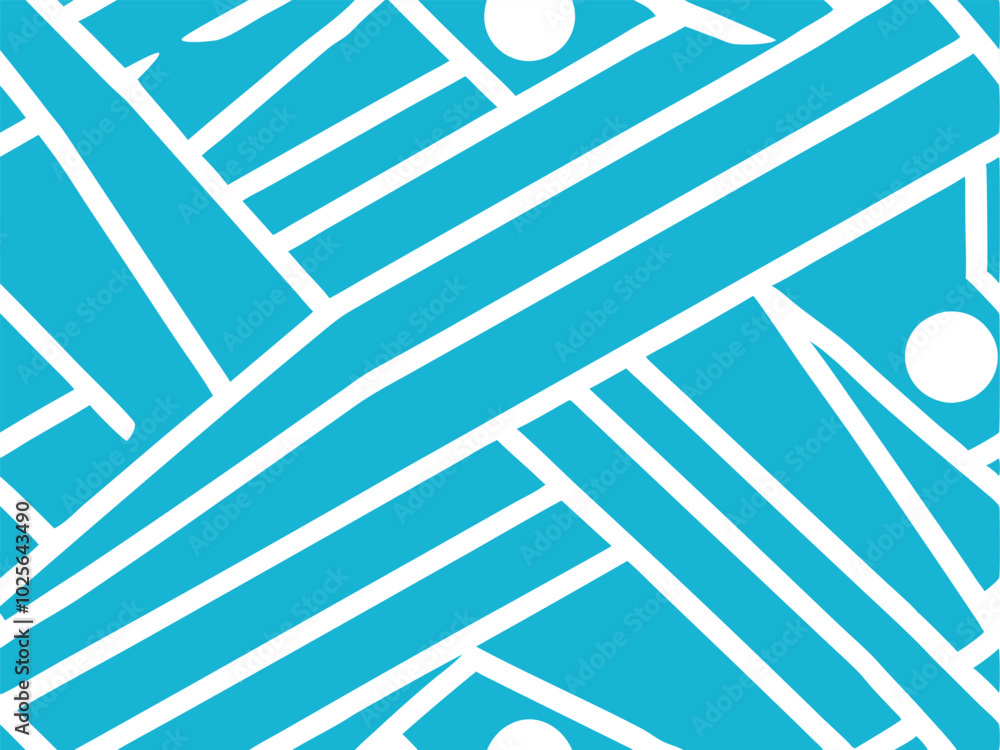 Poster abstract geometric line texture pattern background for packaging design