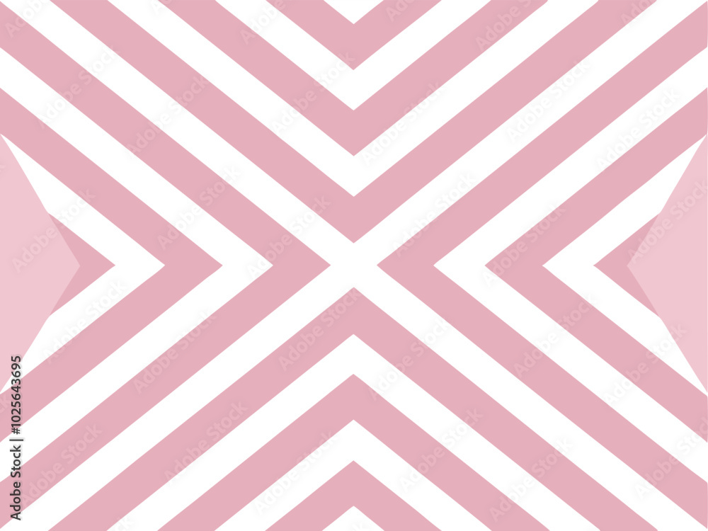 Poster Abstract Geometric Line Texture Pattern Background for Packaging Design