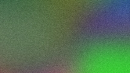 Modern Gradient Poster with Subtle Grainy Texture for Artwork, Artistic Poster Design with Bold Gradient and Grainy Texture Effects