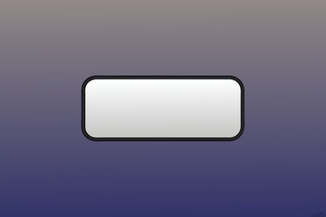 Blank Background for Typography Design