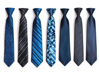 shirt and tie