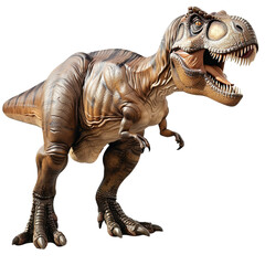 Fototapeta premium tyrannosaurus rex dinosaur