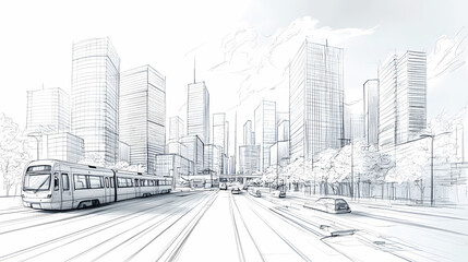 Design your dream buildings, hotels, and apartments with custom imagery. Ideal for creating stunning designs