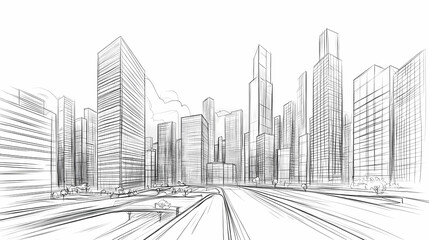 Design your dream buildings, hotels, and apartments with custom imagery. Ideal for creating stunning designs