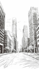 Design your dream buildings, hotels, and apartments with custom imagery. Ideal for creating stunning designs